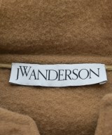 JW Anderson（ジェイダブリューアンダーソン）ダッフルコート ベージュ サイズ:UK8(S位) レディース/2200621220056