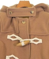 JW Anderson（ジェイダブリューアンダーソン）ダッフルコート ベージュ サイズ:UK8(S位) レディース/2200621220056