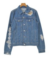 JW Anderson デニムジャケット