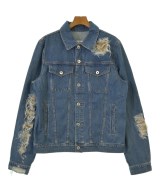 JW Anderson デニムジャケット