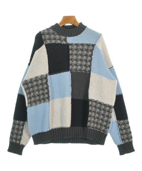 ジェイダブリューアンダーソン(JW Anderson)のJW Anderson ニット・セーター