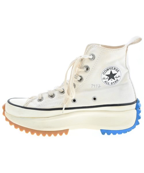 JW Anderson（ジェイダブリューアンダーソン）スニーカー 白 サイズ:22cm レディース/2200604602015