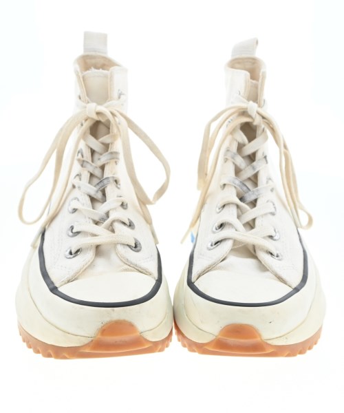 JW Anderson（ジェイダブリューアンダーソン）スニーカー 白 サイズ:22cm レディース/2200604602015