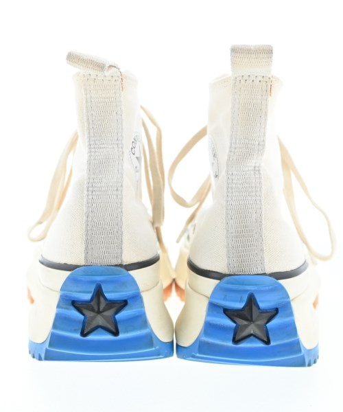 JW Anderson（ジェイダブリューアンダーソン）スニーカー 白 サイズ:22cm レディース/2200604602015