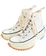 JW Anderson（ジェイダブリューアンダーソン）スニーカー 白 サイズ:22cm レディース/2200604602015