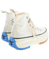 JW Anderson（ジェイダブリューアンダーソン）スニーカー 白 サイズ:22cm レディース/2200604602015