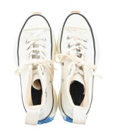 JW Anderson（ジェイダブリューアンダーソン）スニーカー 白 サイズ:22cm レディース/2200604602015