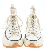 JW Anderson（ジェイダブリューアンダーソン）スニーカー 白 サイズ:22cm レディース/2200604602015