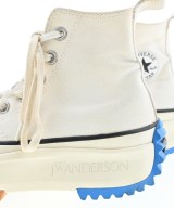 JW Anderson（ジェイダブリューアンダーソン）スニーカー 白 サイズ:22cm レディース/2200604602015