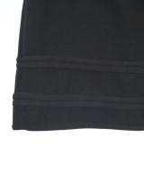 JW Anderson（ジェイダブリューアンダーソン）ミニスカート 黒 サイズ:36(XS位) レディース/2200599290303