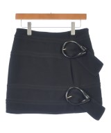 JW Anderson ミニスカート