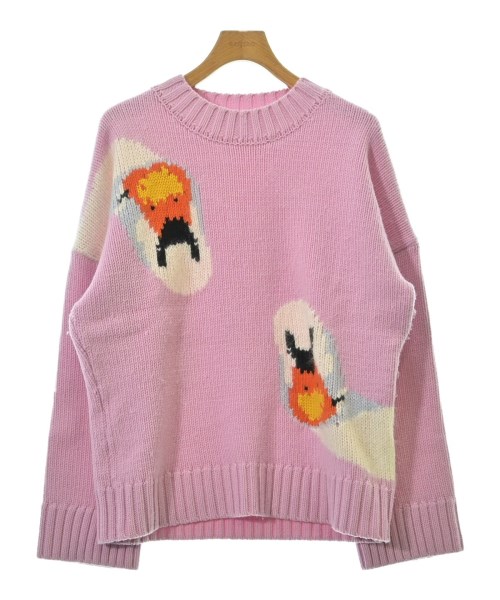 ジェイダブリューアンダーソン(JW Anderson)のJW Anderson ニット・セーター