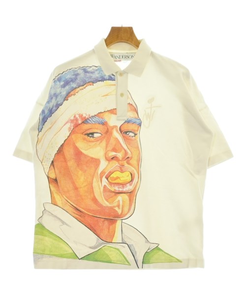 ジェイダブリューアンダーソン(JW Anderson)のJW Anderson ポロシャツ