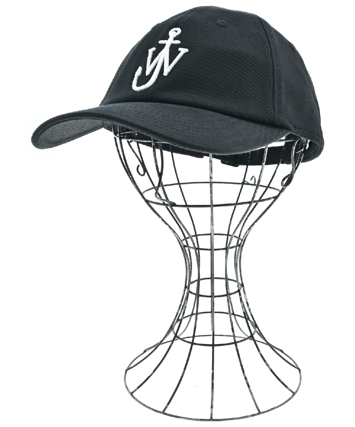 jwアンダーソンキャップ JW アンダーソンから“野球帽”型のキャップバッグ、新宿伊勢丹