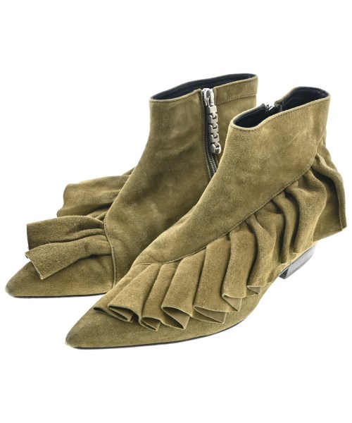 ジェイダブリューアンダーソン(JW Anderson)のJW Anderson ブーツ