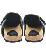 JW Anderson（ジェイダブリューアンダーソン）サンダル グレー サイズ:EU39(25.5cm位) レディース/2200670117055