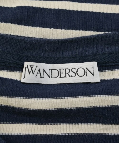 JW Anderson（ジェイダブリューアンダーソン）Tシャツ・カットソー 紺 サイズ:M メンズ/2200672997198
