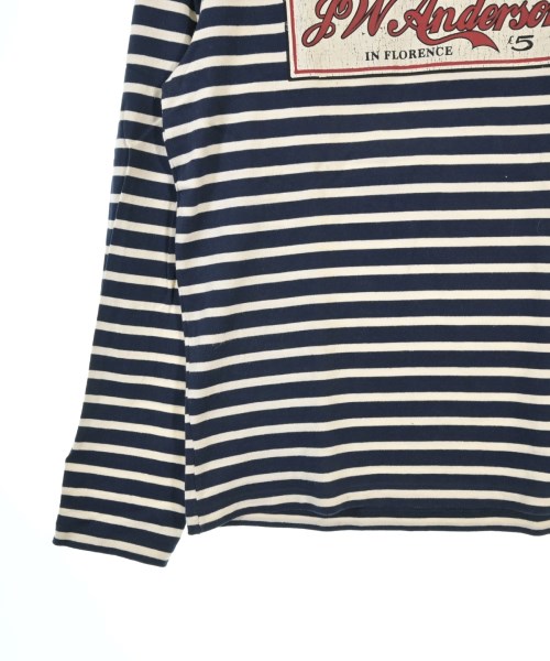 JW Anderson（ジェイダブリューアンダーソン）Tシャツ・カットソー 紺 サイズ:M メンズ/2200672997198