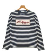 JW Anderson（ジェイダブリューアンダーソン）Tシャツ・カットソー 紺 サイズ:M メンズ/2200672997198
