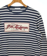 JW Anderson（ジェイダブリューアンダーソン）Tシャツ・カットソー 紺 サイズ:M メンズ/2200672997198