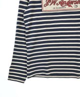 JW Anderson（ジェイダブリューアンダーソン）Tシャツ・カットソー 紺 サイズ:M メンズ/2200672997198