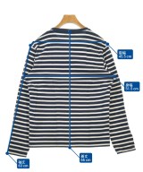 JW Anderson（ジェイダブリューアンダーソン）Tシャツ・カットソー 紺 サイズ:M メンズ/2200672997198