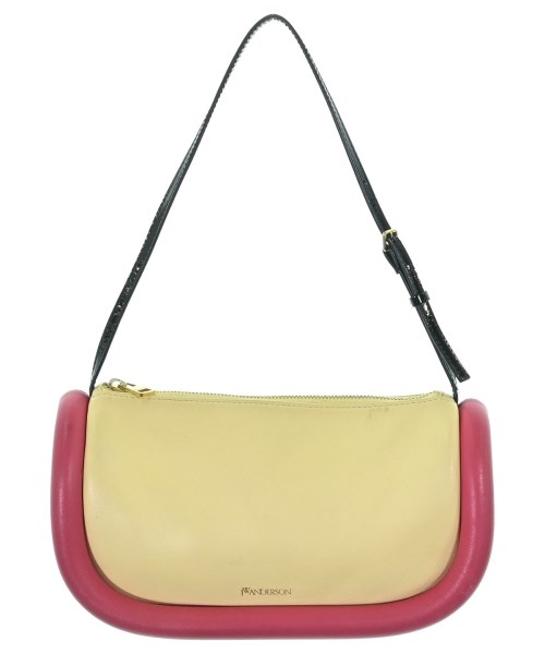 JW Anderson(ジェイダブリューアンダーソン)ハンドバッグ 黄 サイズ:-/2200669845396
