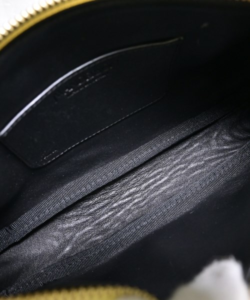 JW Anderson（ジェイダブリューアンダーソン）ハンドバッグ 黄 サイズ:- レディース/2200669845396