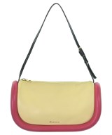 JW Anderson（ジェイダブリューアンダーソン）ハンドバッグ 黄 サイズ:- レディース/2200669845396