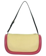 JW Anderson（ジェイダブリューアンダーソン）ハンドバッグ 黄 サイズ:- レディース/2200669845396