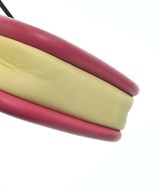 JW Anderson（ジェイダブリューアンダーソン）ハンドバッグ 黄 サイズ:- レディース/2200669845396