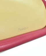 JW Anderson（ジェイダブリューアンダーソン）ハンドバッグ 黄 サイズ:- レディース/2200669845396