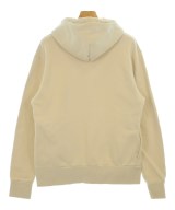 JW Anderson（ジェイダブリューアンダーソン）パーカー ベージュ サイズ:S レディース/2200674154124