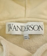 JW Anderson（ジェイダブリューアンダーソン）パーカー ベージュ サイズ:S レディース/2200674154124