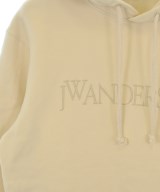 JW Anderson（ジェイダブリューアンダーソン）パーカー ベージュ サイズ:S レディース/2200674154124