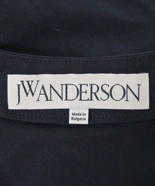 JW Anderson（ジェイダブリューアンダーソン）カジュアルシャツ 紺 サイズ:XS メンズ/2200674282025