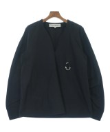 JW Anderson（ジェイダブリューアンダーソン）カジュアルシャツ 紺 サイズ:XS メンズ/2200674282025