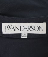 JW Anderson（ジェイダブリューアンダーソン）カジュアルシャツ 紺 サイズ:XS メンズ/2200674282025