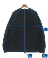 JW Anderson（ジェイダブリューアンダーソン）カジュアルシャツ 紺 サイズ:XS メンズ/2200674282025