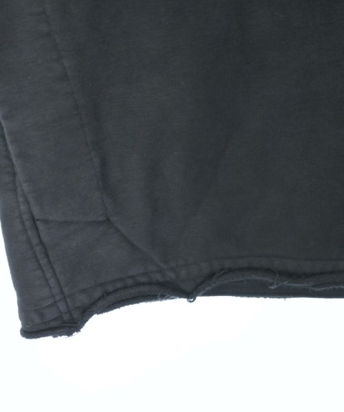 JW Anderson（ジェイダブリューアンダーソン）パーカー 黒 サイズ:XS レディース/2200665158094