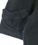 JW Anderson（ジェイダブリューアンダーソン）パーカー 黒 サイズ:XS レディース/2200665158094