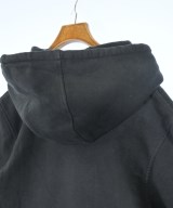 JW Anderson（ジェイダブリューアンダーソン）パーカー 黒 サイズ:XS レディース/2200665158094