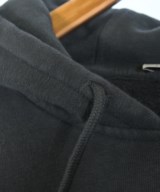 JW Anderson（ジェイダブリューアンダーソン）パーカー 黒 サイズ:XS レディース/2200665158094