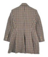 JW Anderson（ジェイダブリューアンダーソン）テーラードジャケット 赤 サイズ:36(XS位) レディース/2200675078276