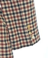 JW Anderson（ジェイダブリューアンダーソン）テーラードジャケット 赤 サイズ:36(XS位) レディース/2200675078276