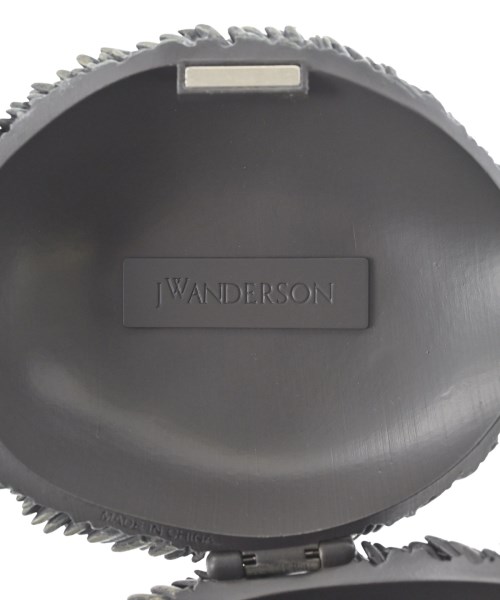 JW Anderson（ジェイダブリューアンダーソン）クラッチバッグ 茶 サイズ:- レディース/2200675222068