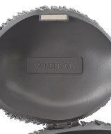 JW Anderson（ジェイダブリューアンダーソン）クラッチバッグ 茶 サイズ:- レディース/2200675222068