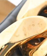 JW Anderson（ジェイダブリューアンダーソン）サンダル 黒 サイズ:EU43(28cm位) メンズ/2200675539036