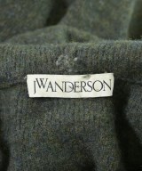 JW Anderson（ジェイダブリューアンダーソン）ニット・セーター カーキ サイズ:M メンズ/2200672342066