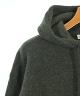 JW Anderson（ジェイダブリューアンダーソン）ニット・セーター カーキ サイズ:M メンズ/2200672342066